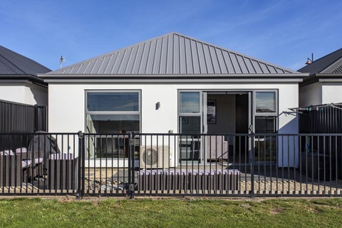 15 Bishop Street, Kaiapoi, Kaiapoi