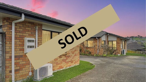 29 Innisowen Place, Flat Bush, Auckland