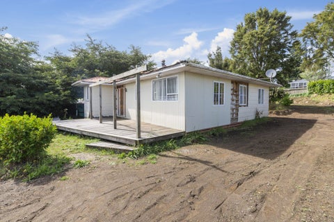 31 Hood Street, Ngongotaha, Rotorua