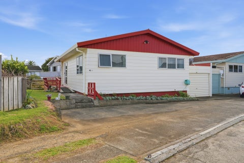 43A Puckey Avenue, Kaitaia, Kaitaia