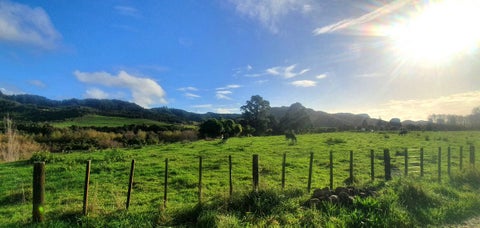 288 North Manakau Road, Manakau, Manakau