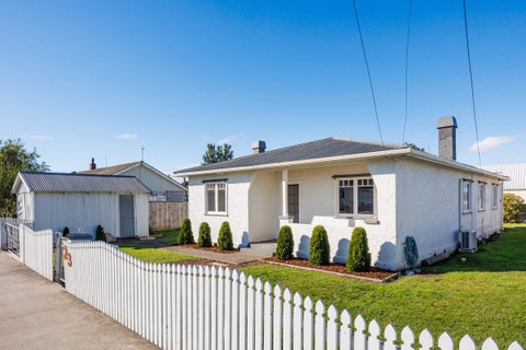 23 Ross Street, Marton, Marton
