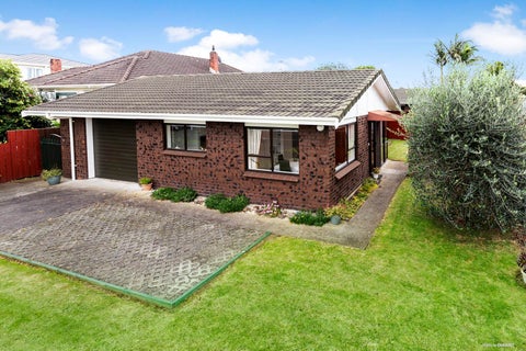 48A Hoteo Avenue, Papatoetoe, Auckland