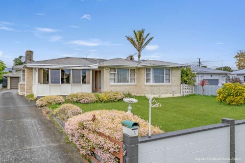 2 Elizabeth Street, Levin, Levin