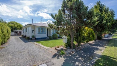 7 Currie Street, Darfield, Darfield