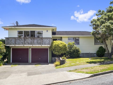 71 Gurney Road, Kelson, Lower Hutt