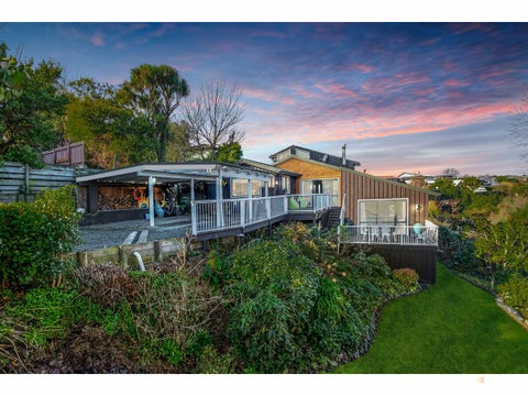 20 Chaucer Street, Highfield, Timaru
