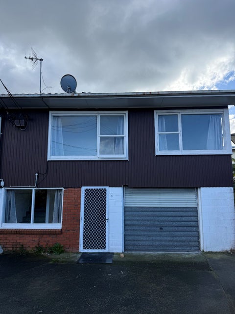 1 Elam Street, Parnell, Auckland