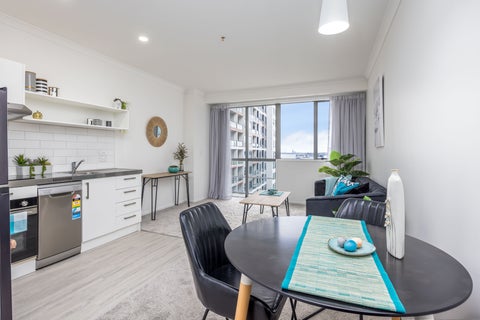 421/149 Nelson Street, Auckland Central, Auckland