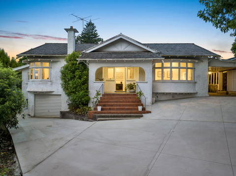 5 Kelvin Road, Remuera, Auckland
