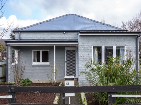 44 Waite Street, Featherston, Featherston
