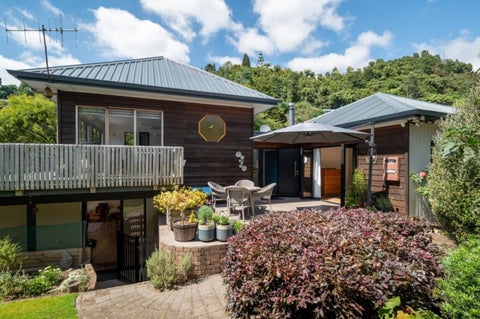 3 Millar Road, Lake Okareka, Rotorua