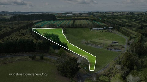 193 Capamagian Drive, Athenree, Katikati