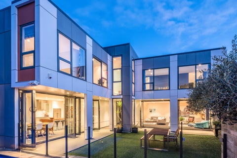 94A Khandallah Road, Khandallah, Wellington