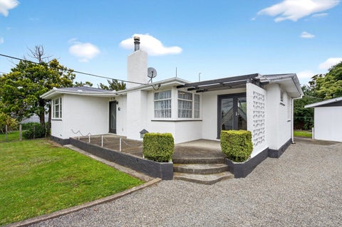6 Jones Place, Masterton