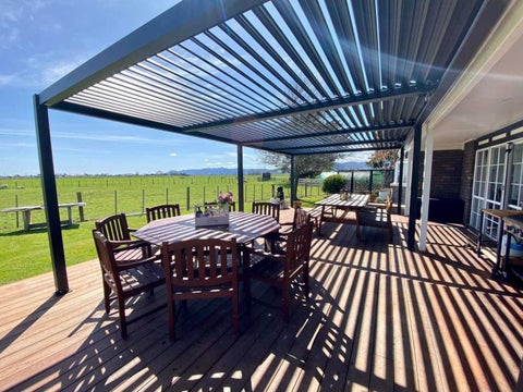 17 Huirau Road, Turua, Thames