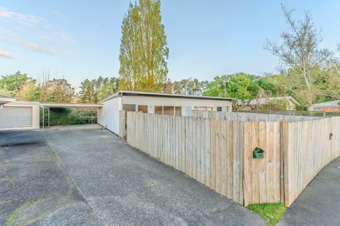 15A Anthony Crescent, Bader, Hamilton