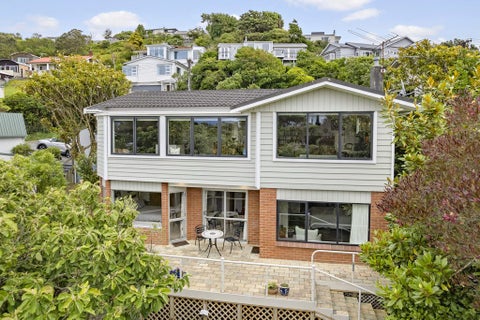 65A Nicholson Road, Khandallah, Wellington