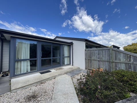 3/176 Geraldine Street, Edgeware, Christchurch