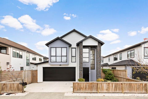 15 Nils Andersen Road, Whenuapai, Auckland