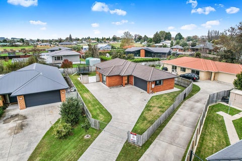 16 Whitby Close, Ngaruawahia