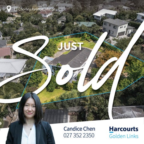19 Chorley Avenue, Massey, Auckland