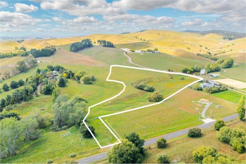 196 Ireland Road, Waipawa, Waipawa