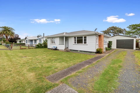 2 Arrow Street, Paeroa, Paeroa