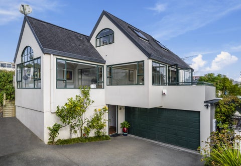 9A Benbow Street, St Heliers, Auckland
