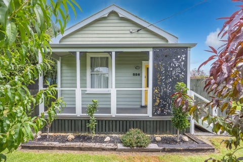 556 Great South Road, Huntly, Huntly