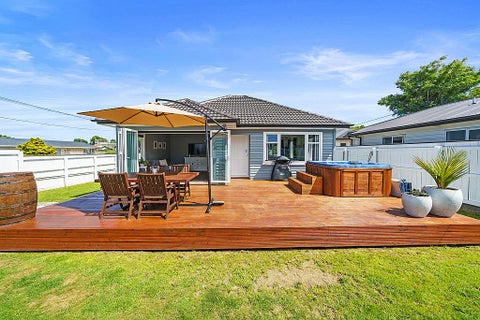 27B Collingwood Street, Waterloo, Lower Hutt