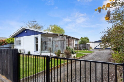 39 Martyn Street, Rangiora, Rangiora
