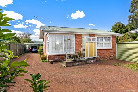 3/25 Shirley Avenue, Papakura, Papakura