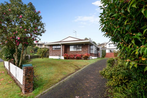 43A Sheridan Crescent, Leamington, Cambridge
