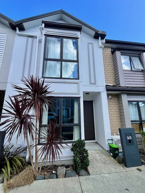 3/3 Wallson Crescent, Wiri, Auckland