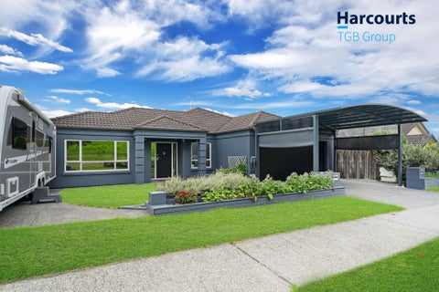 28 Franshell Crescent, East Tamaki, Auckland