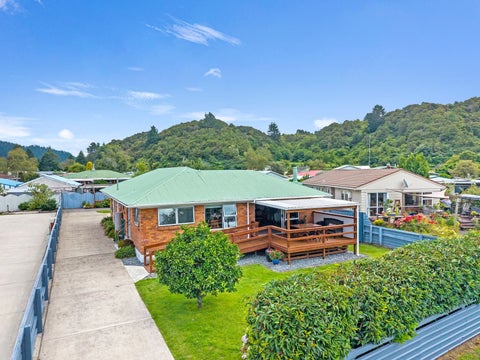 29 Walter Nash Avenue, Kawerau, Kawerau