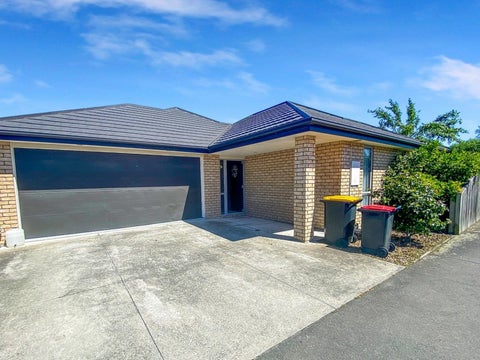 6B Marlborough Street, Phillipstown, Christchurch