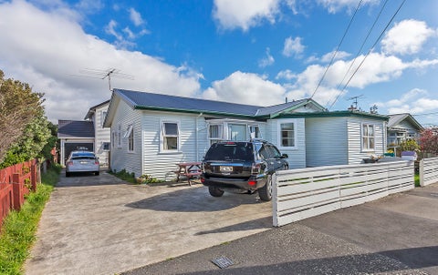 33A Torridon Road, Miramar, Wellington