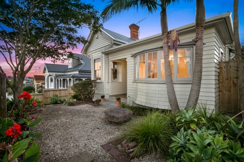 9 Tutanekai Street, Grey Lynn, Auckland