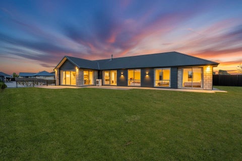 100 Hoffman Court, Waikiwi, Invercargill
