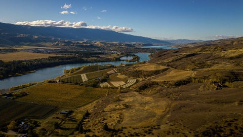 0 Pigeon Rock Road, Cornish Point, Cromwell