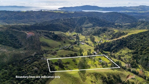 42 Aputerewa Road, Peria, Kaitaia