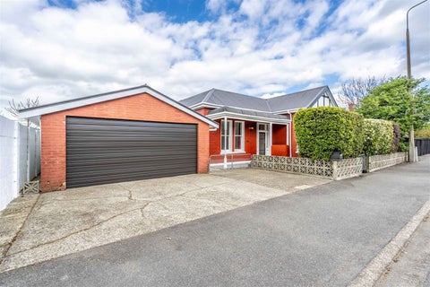 305 Queens Drive, Windsor, Invercargill