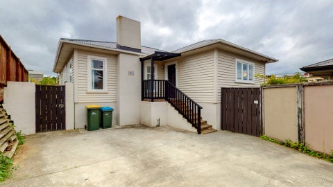 55 Main Road, Titahi Bay, Porirua