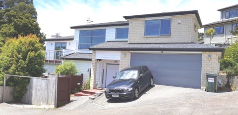 34 Bur Oak Terrace, Schnapper Rock, Auckland