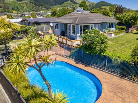 32 Wilkes Street, Richmond