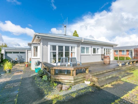 40 Waerenga Road, Te Kauwhata, Te Kauwhata
