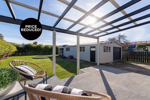 204 Oxford Terrace, Avalon, Lower Hutt
