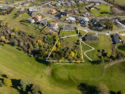 18 Golf View Close, Fairhall